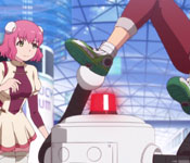 kanata apprehended by police bots
